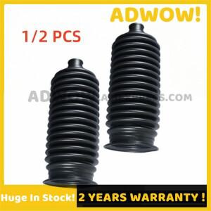 새로운 45535-26030 TOYOTA LEXUS Prado FJ CRUISER 4Runner Hilux HIACE 용 스티어링 기어 더스트 커버