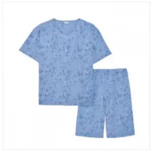 [트라이]트라이 남성 반팔 레이온 파자마세트 K16 TMJSK16