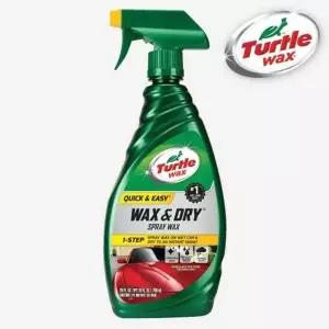 자동차 ZND958P6 스프레이형 광택 코팅제 768ml 차량용광택용품