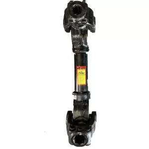 트랙터 조인트 회전식 경운기 131 드라이브 농기계 사각강 양쪽 단조 구동축