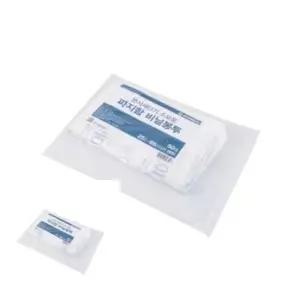 [문구/오피스] 파쇄기 50매입 비닐봉투 파지함 소모품 중형