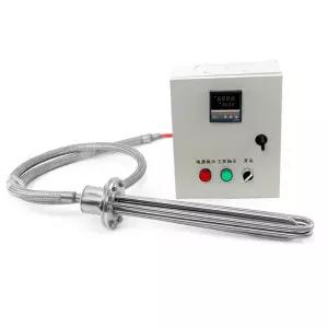 물탱크 히터 온수봉 물데우는기계 220V 히터봉 전기 산업용