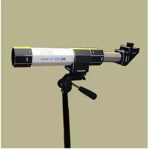 만들어실험 삼각대장착가능 32배 67배 확대배율 조립식 셀프 DIY 천체망원경 과학준비물 실험용