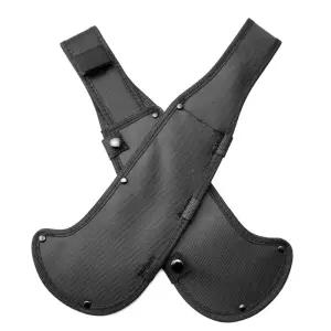 화살통 국궁 리커브 허리 홀더 화살 화살집 사냥