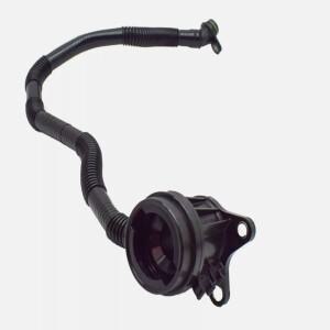 메르세데스 벤츠 클래스 A B CLA FG 밸브 구획 커버, 배기 파이프 A2700180900 에 적용 가능