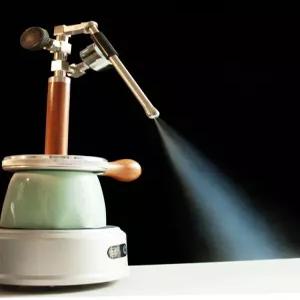 바리스타 우유 스팀기 포머 휘핑 거품기 카페 스티머 가정용