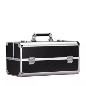 메이크업 대용량 캐리어 전문가 네일 수납박스 초대형