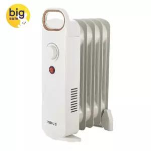 INO-MR500 인더스 무소음 미니 5핀 라디에이터 