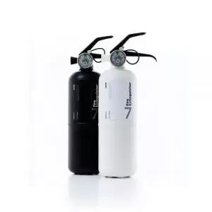 아이로드 차량용 소화기 KFI 국가검증 자동차 가정용 캠핑용 겸용 ABC 분말소화기 - 선택 1개