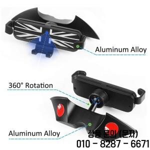 미니 쿠퍼 F54 차량용 GPS 네비게이션 화면 휴대폰 거치대 액세서리