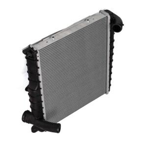 99110613203 포르쉐 911 981용 자동 냉각 시스템 엔진 라디에이터