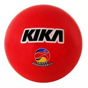 키카 소프트한 고무재질 16cm 피구공 2호 해변공놀이 실내배구 비치경기공 발리경기공 간편한운동 경기공