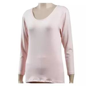 따듯한 할머니 겨울 내복 여성 내의 상의 엄마선물