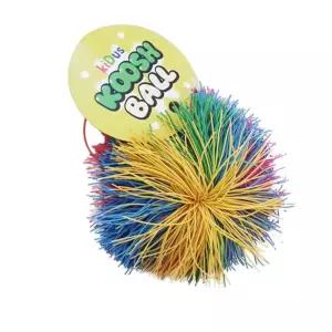 키더스 촉감놀이 뛰어난 창의력 어린이 쿠쉬볼 말랑말랑 소프트공완구 탱탱볼 촉감볼 공놀이 남아 감각완구