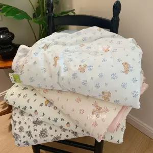 여름용 쿨링 이불 싱글 더블 에어컨 숙소용