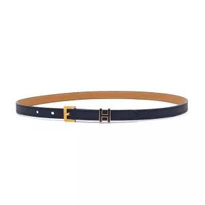 [구구스]중고명품 에르메스 POP H 벨트 (Y) (NO 10319781)