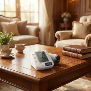 가정용혈압계 자동 전자 혈압체크기 휴대용 가정용