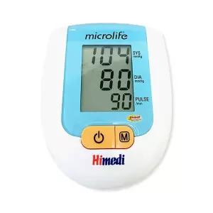 가정용혈압계 자동 전자 혈압계 휴대용 팔뚝형