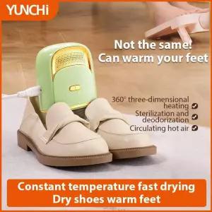 신발 건조기 운동화 살균기 소독기 슈드레서 가정용 히터 전기 탈취 다기능 빠른 건조 발 따뜻한 [호환]