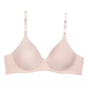 작은 가슴 인견 여름 브라 A컵 기능성 소재 여성속옷