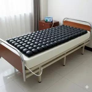 환자용에어매트 욕창방지매트 욕창예방 매트리스