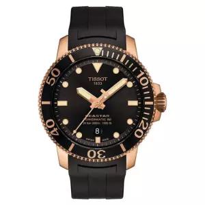 [티쏘] 씨스타 1000 파워매틱 80 T 120.407.37.051.01 T1204073705101