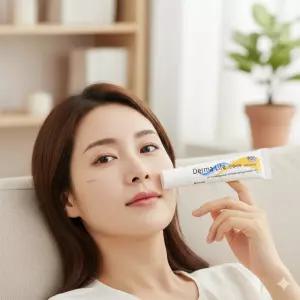 흉터제거연고 상처재생연고 유아 아기 흉터 상처 연고