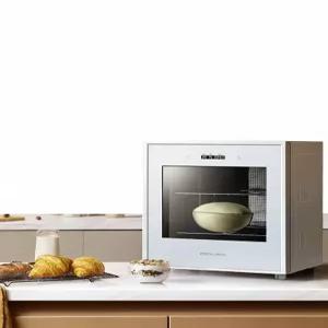 저온 발효기 가정용 제빵 제과 홈베이킹 발효 식빵 반죽