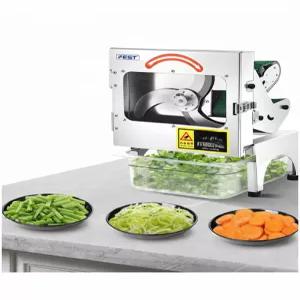 탕파절단기 방수 물세척 야채 탕파기 대파써는기계 고추