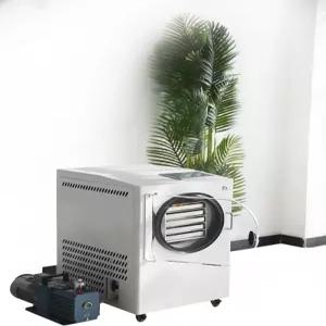 프리즈온 동결건조기 가정용 식품건조기 과일 저온