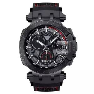 [티쏘] 티-레이스 크로노그래프 T 115.417.37.061.04 T1154173706104