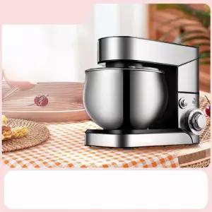 가정용반죽기 제빵 밀가루 휘핑기 믹서 거품기 스탠드