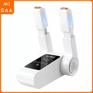 신발 건조기 운동화 살균기 소독기 슈드레서 히터 탈취기 제습기 기계 휴대용 스마트 전기 건조 발 따뜻한