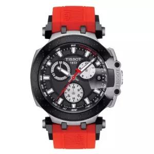 [티쏘] 티-레이스 크로노그래프 T115.417.27.051.00 T1154172705100