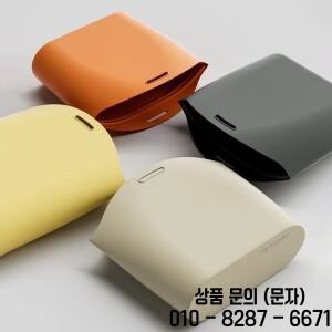 휴대용 자동차 쓰레기통 차량 보관 및 수거를 위한 공간 절약형 주최자 접이식