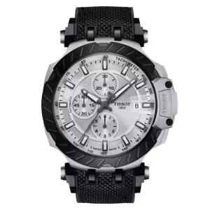 [티쏘] 티레이스 오토매틱 T 115.427.27.031.00 T1154272703100