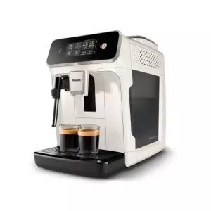 필립스 전자동 에스프레소 커피머신 EP1221/69 클래식 밀크 스팀봉