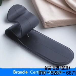 1/2개 자동차 우산 홀더 고정 브래킷 트렁크 클립 후크 장착 내부 액세서리