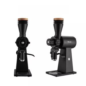 원두 분쇄기 에스프레소 향신료 스테인리스 원뿔형 모카