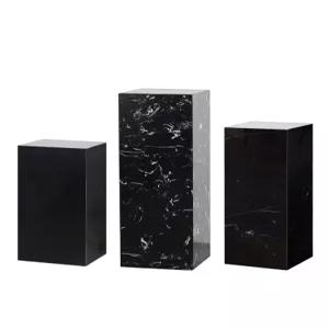 조형물 전시대 장식품 조각품 디스플레이 매장 다이