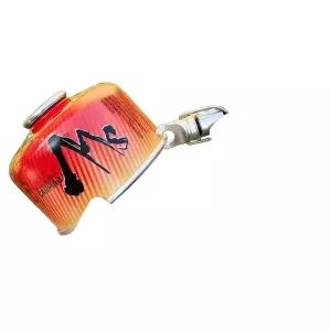 가스 펀치 오프너 캠핑용 백패킹용 가스펀치 부탄가스