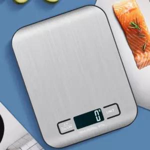 전자 주방 계량기 디지털 미니 정밀 저울 중량 측정기