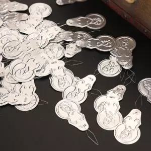 수예용 실꿰기 효자핀 바느질 부자재 바늘 실끼우개 iCS4+3ssN