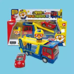 아트박스/베어나인 [베어나인] 뽀로로 파워 캐리어카