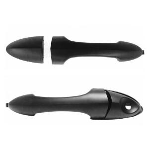 FORD FOCUS 용 전면 왼쪽오른쪽 외부 도어 핸들 2000 SUV 모델 YS4Z- 제외 5420966 -AAA