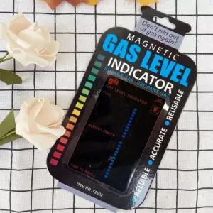 마그네틱 LPG 가스 잔량표시 부착 게이지 참고용