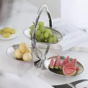 접이식 케이크 스탠드 디자인