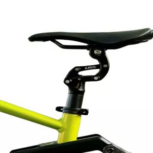 자전거 시트포스트 유압 서스펜션 쿠션 댐핑 산악용 쇼바