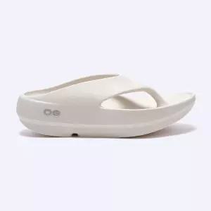 OOFOS 오리지널+ 통 초크 2049798