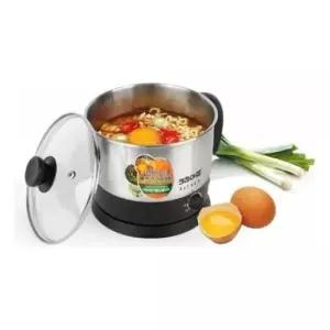 찌개포트 자취생 전기 라면포트 멀티포트 대용량포트